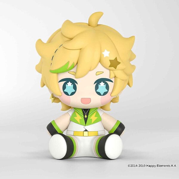 Ensemble Stars!! Huggy Good Smile Chibi Figura Sora Harukawai 7 cm