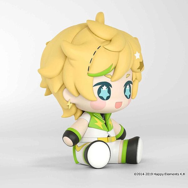 Ensemble Stars!! Huggy Good Smile Chibi Figura Sora Harukawai 7 cm