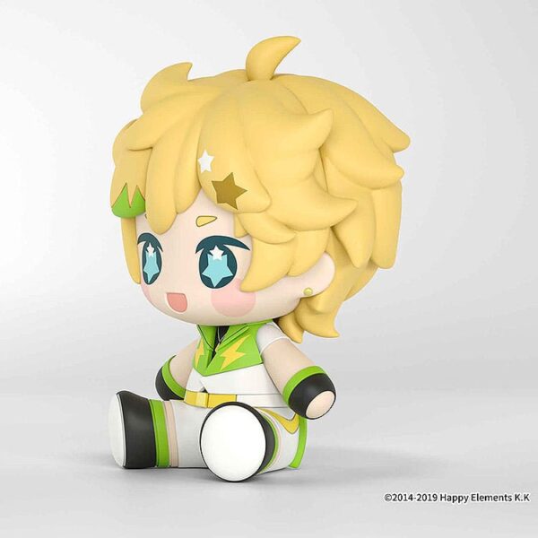 Ensemble Stars!! Huggy Good Smile Chibi Figura Sora Harukawai 7 cm