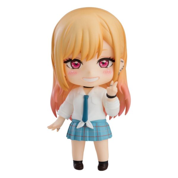 My Dress-Up Darling Nendoroid Akció Figura Marin Kitagawa 10 cm