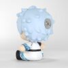 Gintama Huggy Good Smile Chibi Figura Gintoki Sakata 7 cm