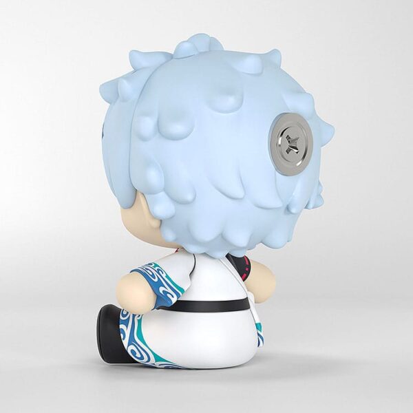 Gintama Huggy Good Smile Chibi Figura Gintoki Sakata 7 cm