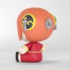 Gintama Huggy Good Smile Chibi Figura Kagura 7 cm