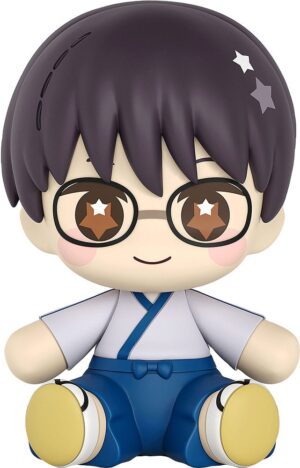 Gintama Huggy Good Smile Chibi Figura Shinpachi Shimura 7 cm
