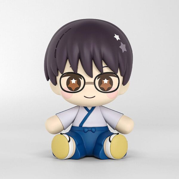 Gintama Huggy Good Smile Chibi Figura Shinpachi Shimura 7 cm