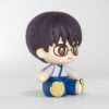 Gintama Huggy Good Smile Chibi Figura Shinpachi Shimura 7 cm