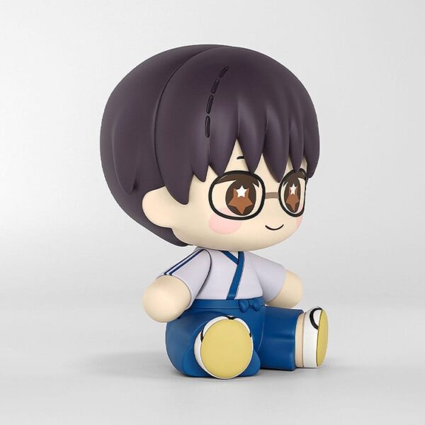 Gintama Huggy Good Smile Chibi Figura Shinpachi Shimura 7 cm