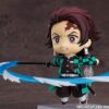 Kimetsu no Yaiba: Demon Slayer Nendoroid Akció Figura Tanjiro Kamado 10 cm