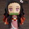 Kimetsu no Yaiba: Demon Slayer Nendoroid Akció Figura Nezuko Kamado 10 cm