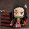 Kimetsu no Yaiba: Demon Slayer Nendoroid Akció Figura Nezuko Kamado 10 cm