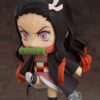 Kimetsu no Yaiba: Demon Slayer Nendoroid Akció Figura Nezuko Kamado 10 cm