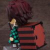 Kimetsu no Yaiba: Demon Slayer Nendoroid Akció Figura Nezuko Kamado 10 cm