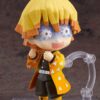 Kimetsu no Yaiba: Demon Slayer Nendoroid Akció Figura Zenitsu Agatsuma 10 cm