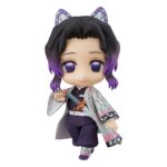 Kimetsu no Yaiba: Demon Slayer Nendoroid Akció Figura Shinobu Kocho 10 cm