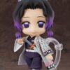 Kimetsu no Yaiba: Demon Slayer Nendoroid Akció Figura Shinobu Kocho 10 cm