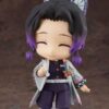 Kimetsu no Yaiba: Demon Slayer Nendoroid Akció Figura Shinobu Kocho 10 cm