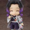 Kimetsu no Yaiba: Demon Slayer Nendoroid Akció Figura Shinobu Kocho 10 cm