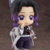 Kimetsu no Yaiba: Demon Slayer Nendoroid Akció Figura Shinobu Kocho 10 cm