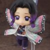 Kimetsu no Yaiba: Demon Slayer Nendoroid Akció Figura Shinobu Kocho 10 cm