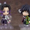 Kimetsu no Yaiba: Demon Slayer Nendoroid Akció Figura Shinobu Kocho 10 cm