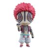 Kimetsu no Yaiba: Demon Slayer Nendoroid Akció Figura Akaza 10 cm