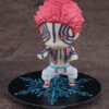 Kimetsu no Yaiba: Demon Slayer Nendoroid Akció Figura Akaza 10 cm