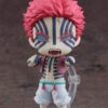 Kimetsu no Yaiba: Demon Slayer Nendoroid Akció Figura Akaza 10 cm