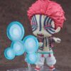 Kimetsu no Yaiba: Demon Slayer Nendoroid Akció Figura Akaza 10 cm