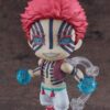 Kimetsu no Yaiba: Demon Slayer Nendoroid Akció Figura Akaza 10 cm