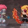 Kimetsu no Yaiba: Demon Slayer Nendoroid Akció Figura Akaza 10 cm