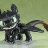 How To Train Your Dragon Nendoroid Akció Figura Toothless 8 cm