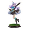 Uma Musume Pretty Derby PVC Szobor 1/7 Mejiro McQueen The Treasure of the Prestigious Mejiro Family 26 cm