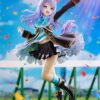 Uma Musume Pretty Derby PVC Szobor 1/7 Mejiro McQueen The Treasure of the Prestigious Mejiro Family 26 cm