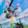 Uma Musume Pretty Derby PVC Szobor 1/7 Mejiro McQueen The Treasure of the Prestigious Mejiro Family 26 cm