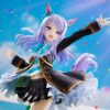 Uma Musume Pretty Derby PVC Szobor 1/7 Mejiro McQueen The Treasure of the Prestigious Mejiro Family 26 cm