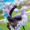 Uma Musume Pretty Derby PVC Szobor 1/7 Mejiro McQueen The Treasure of the Prestigious Mejiro Family 26 cm