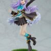 Uma Musume Pretty Derby PVC Szobor 1/7 Mejiro McQueen The Treasure of the Prestigious Mejiro Family 26 cm