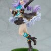 Uma Musume Pretty Derby PVC Szobor 1/7 Mejiro McQueen The Treasure of the Prestigious Mejiro Family 26 cm