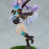 Uma Musume Pretty Derby PVC Szobor 1/7 Mejiro McQueen The Treasure of the Prestigious Mejiro Family 26 cm
