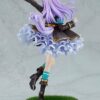 Uma Musume Pretty Derby PVC Szobor 1/7 Mejiro McQueen The Treasure of the Prestigious Mejiro Family 26 cm