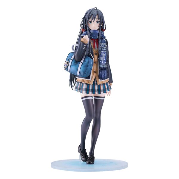 My Teen Romantic Comedy SNAFU PVC Szobor 1/6 Yukino Yukinoshita: Light Novel Volume 6 Cover Illustration Ver. 26 cm