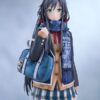 My Teen Romantic Comedy SNAFU PVC Szobor 1/6 Yukino Yukinoshita: Light Novel Volume 6 Cover Illustration Ver. 26 cm