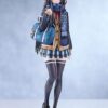 My Teen Romantic Comedy SNAFU PVC Szobor 1/6 Yukino Yukinoshita: Light Novel Volume 6 Cover Illustration Ver. 26 cm