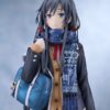 My Teen Romantic Comedy SNAFU PVC Szobor 1/6 Yukino Yukinoshita: Light Novel Volume 6 Cover Illustration Ver. 26 cm