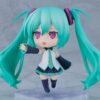 Character Vocal Series 01 Nendoroid Akció Figura Hatsune Miku Because You're Here Ver. 10 cm
