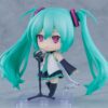 Character Vocal Series 01 Nendoroid Akció Figura Hatsune Miku Because You're Here Ver. 10 cm