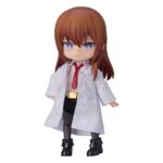 Steins; Gate Nendoroid Doll Figura Kurisu Makise: Lab Coat Ver. 14 cm