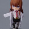 Steins; Gate Nendoroid Doll Figura Kurisu Makise: Lab Coat Ver. 14 cm