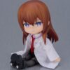 Steins; Gate Nendoroid Doll Figura Kurisu Makise: Lab Coat Ver. 14 cm