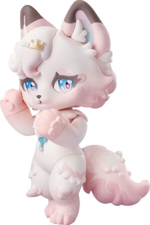 Fluffy Land Nendoroid Akció Figura Dyana 10 cm
